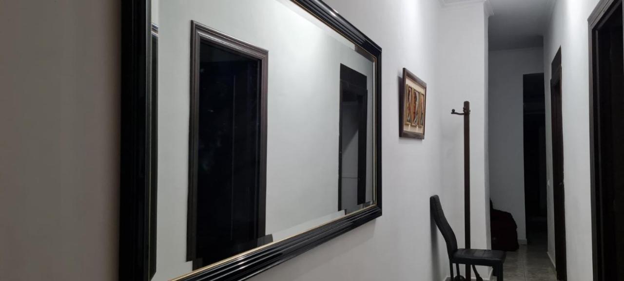 Apartamento Carolinas אליקאנטה מראה חיצוני תמונה