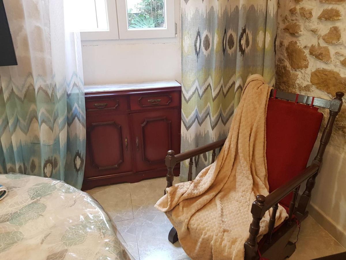 דירות אליקאנטה Casa Cerca De Plaza De Toros מראה חיצוני תמונה