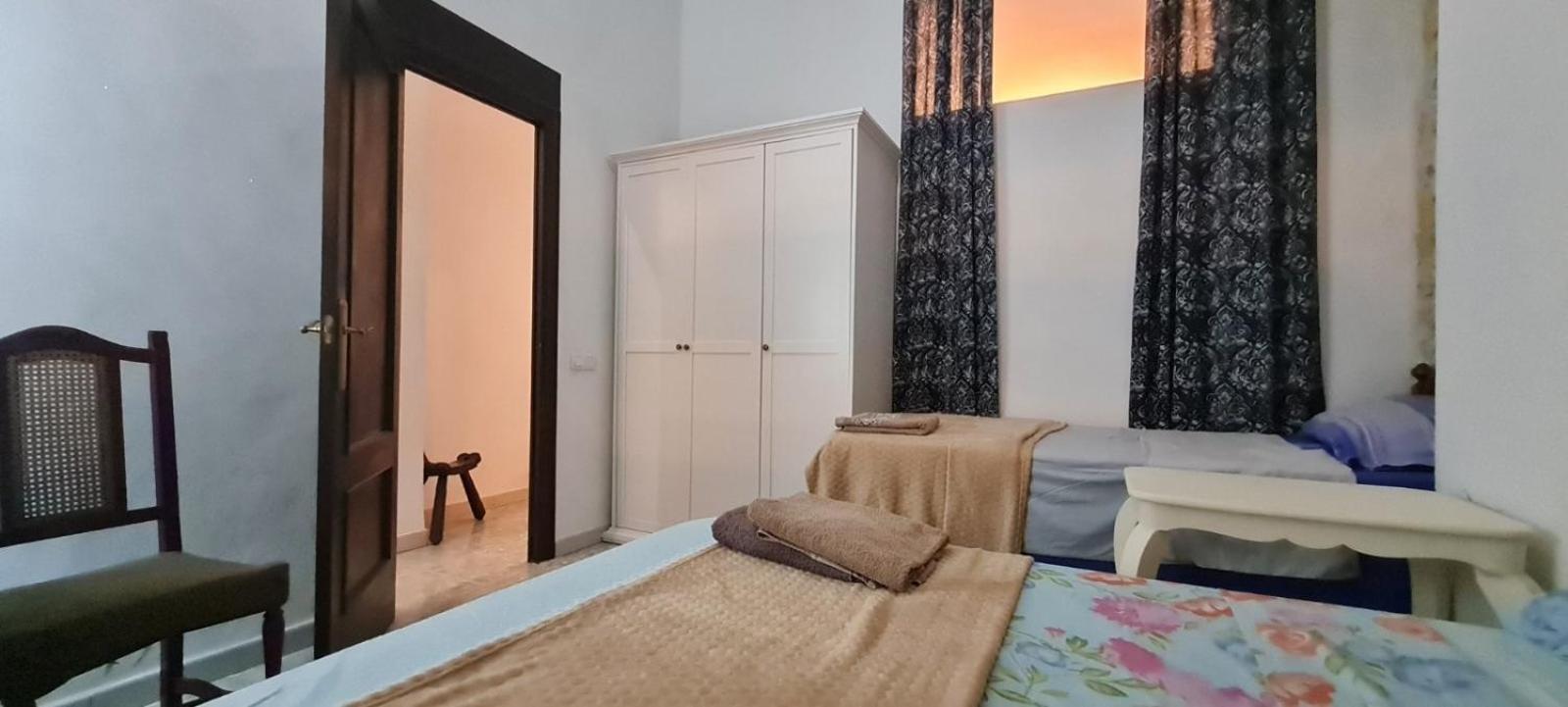 Apartamento Carolinas אליקאנטה מראה חיצוני תמונה