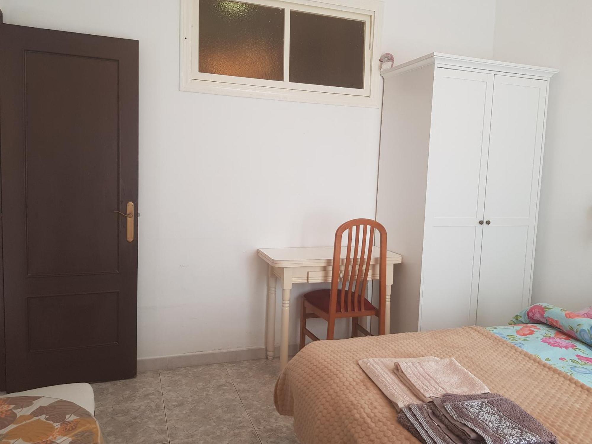 Apartamento Carolinas אליקאנטה מראה חיצוני תמונה