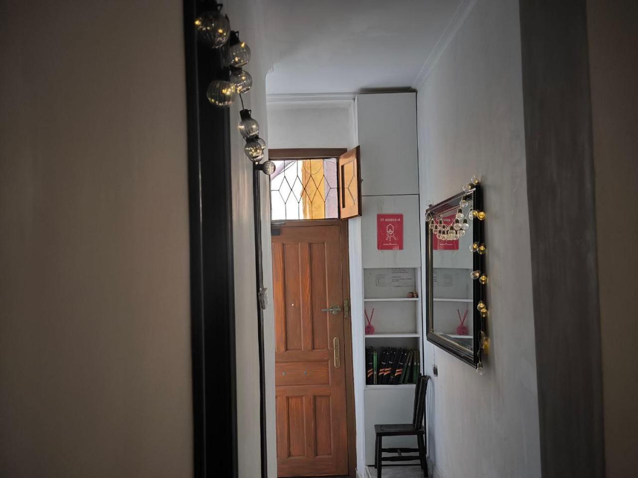 Apartamento Carolinas אליקאנטה מראה חיצוני תמונה